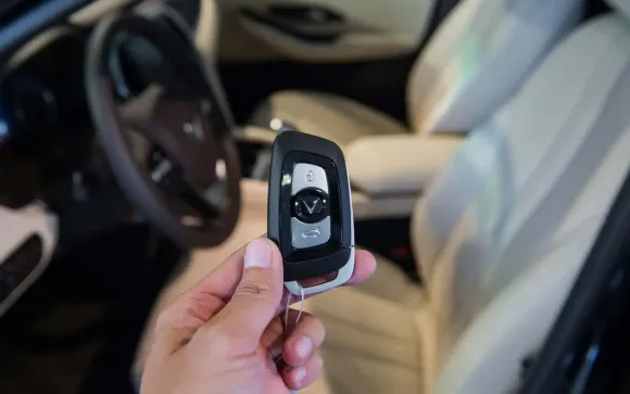 Những Lỗi Thường Gặp Ở Khóa Vân Tay Và Cách Khắc Phục Hiệu Quả