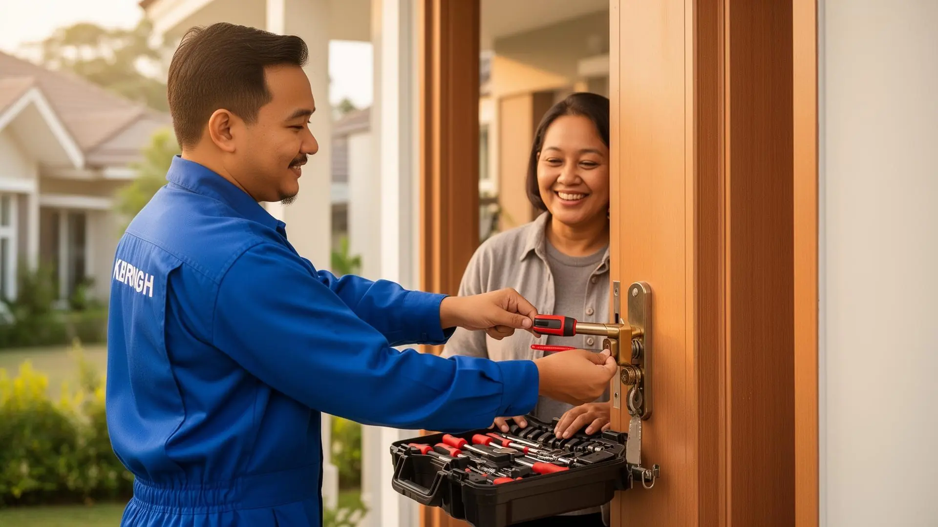 Dịch Vụ Sửa Khóa Tận Nơi 24/24 – Báo Giá Minh Bạch, Phục Vụ Nhanh